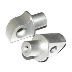 Juego soportes estribera SE-21 V PARTS