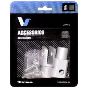 Juego soportes estribera SE-72 V PARTS