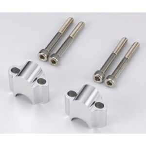 Alzas de manillar 28 +30mm V PARTS