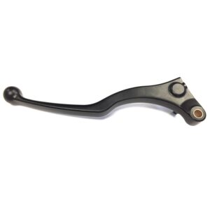 Maneta embrague forjada V PARTS - Pulida