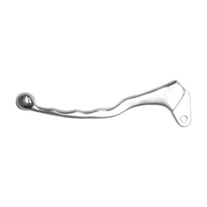 Maneta izquierda V PARTS - Pulida 219C-SILVER