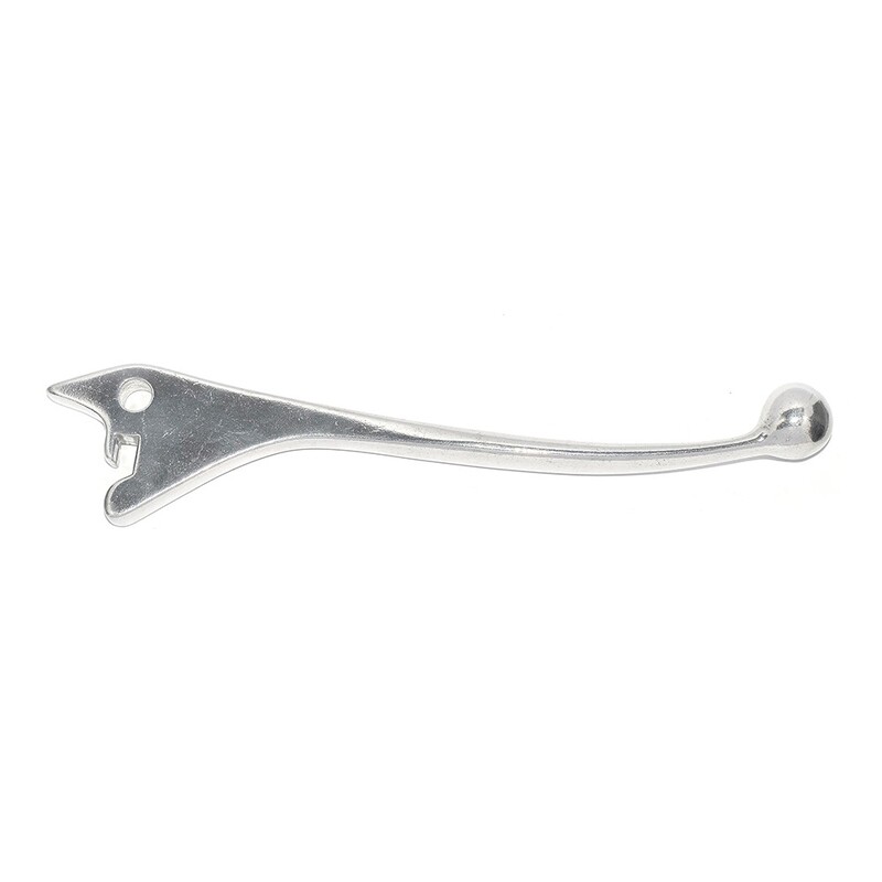 Maneta derecha V PARTS - Pulida
