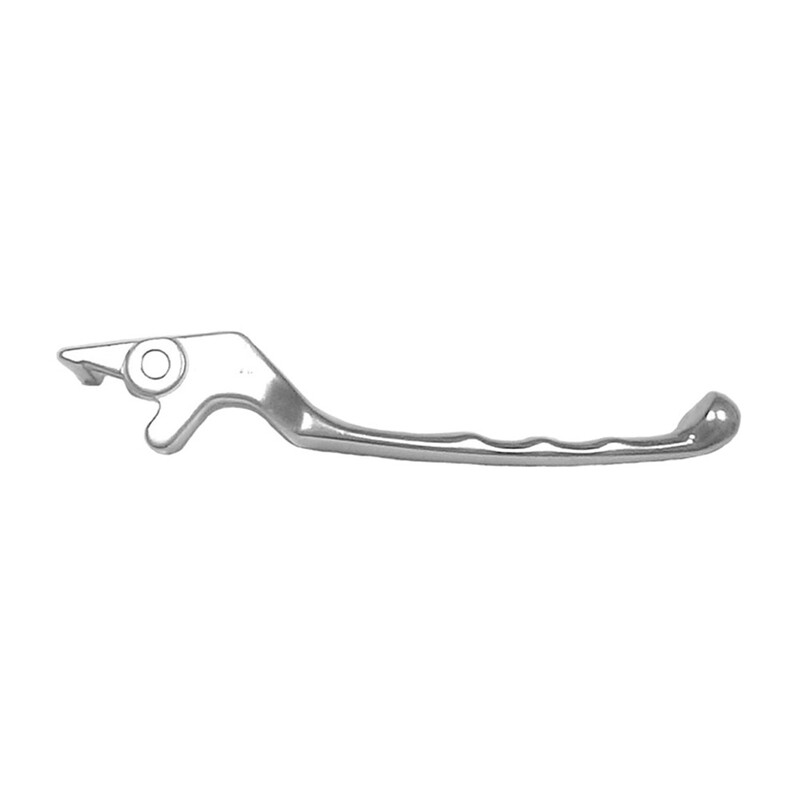 Maneta derecha V PARTS - Pulida