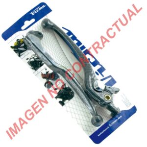 Juego de manetas V PARTS - Carbono
