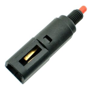 Interruptor de freno Aprilia / Derbi / Gilera / Piaggio / Vespa V PARTS