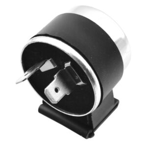 Relé de intermitencia V PARTS 12V 21W 2 terminales