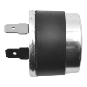 Relé de intermitencia V PARTS 12V 21W 2 terminales