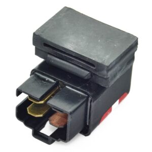 Relé de arranque V PARTS 12V 20A Hembra