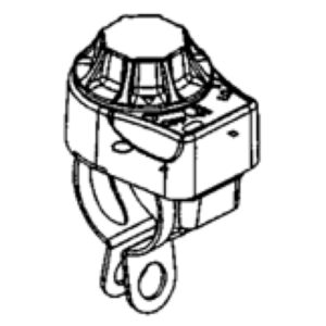 Puños calefactables V Parts con control ajustable