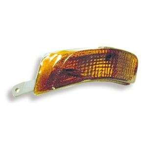 Cristal intermitente V PARTS trasero derecho