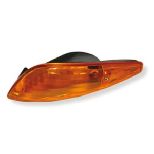 Cristal intermitente V PARTS trasero derecho
