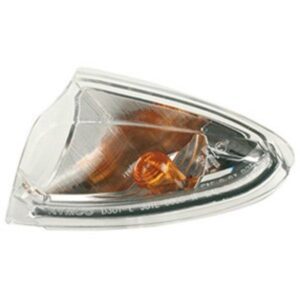 Cristal intermitente V PARTS delantero izquierdo