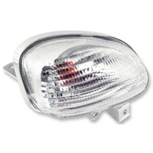 Cristal intermitente V PARTS trasero derecho