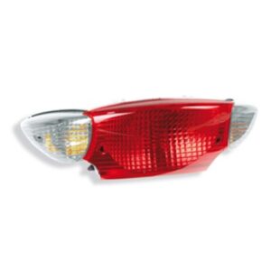 Cristal intermitente V PARTS trasero izquierdo
