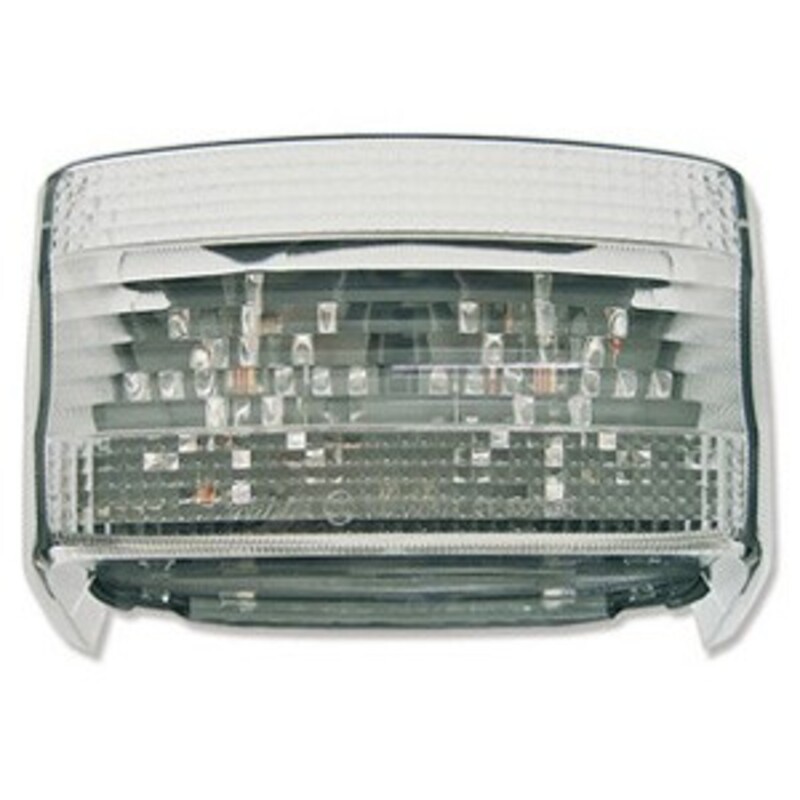 Piloto trasero V PARTS tipo OEM