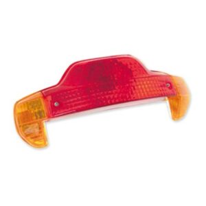Cristal intermitente V PARTS trasero izquierdo