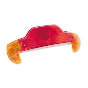 Cristal intermitente V PARTS trasero derecho