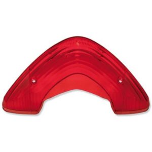 Cristal piloto trasero HIGHSIDER smart tipo OEM