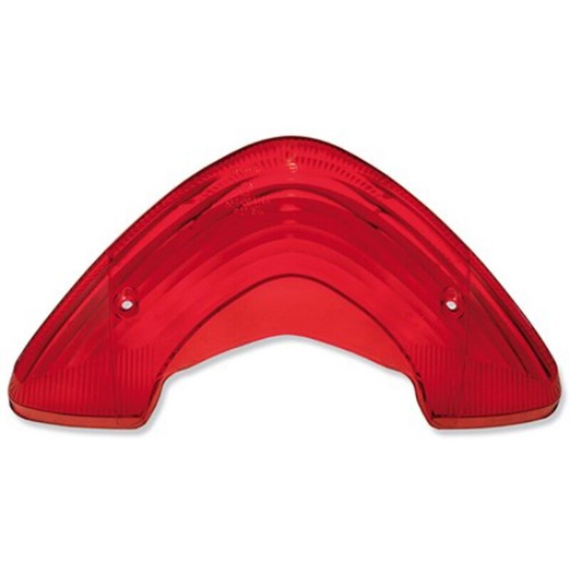 Cristal piloto trasero HIGHSIDER smart tipo OEM