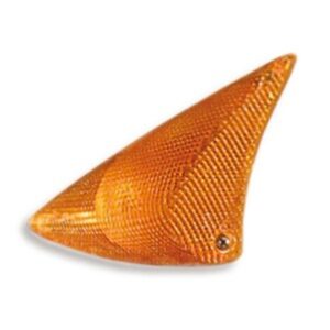 Cristal intermitente V PARTS delantero derecho