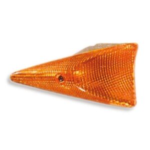 Cristal intermitente V PARTS trasero derecho