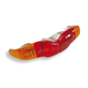 Cristal intermitente V PARTS trasero derecho
