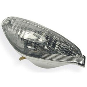 Cristal intermitente V PARTS trasero derecho