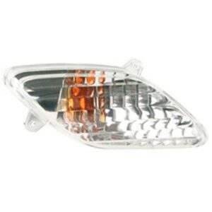 Cristal intermitente V PARTS delantero derecho