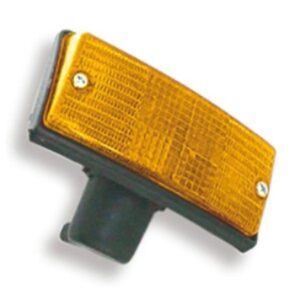 Cristal intermitente delantero ambos lados V PARTS