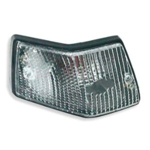 Cristal intermitente V PARTS trasero izquierdo
