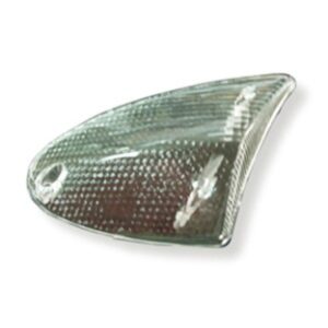 Cristal intermitente V PARTS delantero derecho