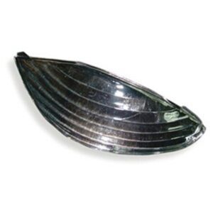 Cristal intermitente V PARTS trasero izquierdo