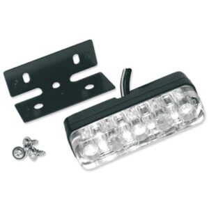 Luz matrícula LED V PARTS