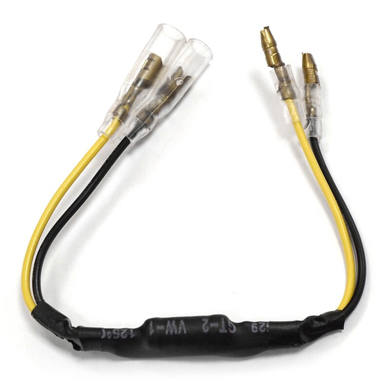 Resistencia para intermitentes LED 10W HIGHSIDER smart
