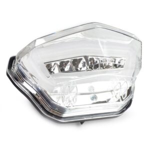 Piloto trasero LED V PARTS tipo OEM