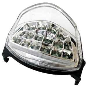 Piloto trasero LED V PARTS tipo OEM