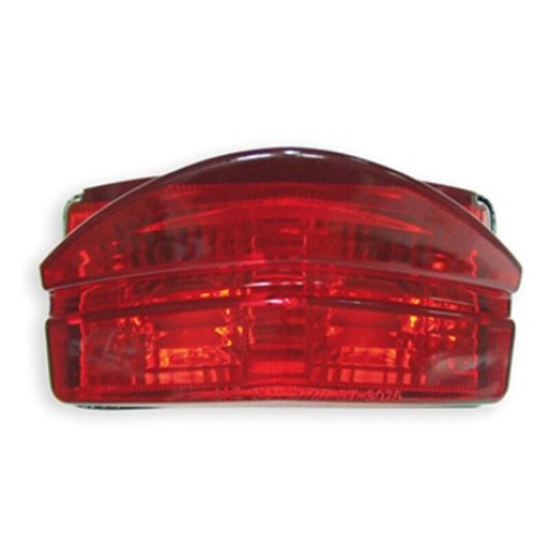Piloto trasero V PARTS tipo OEM