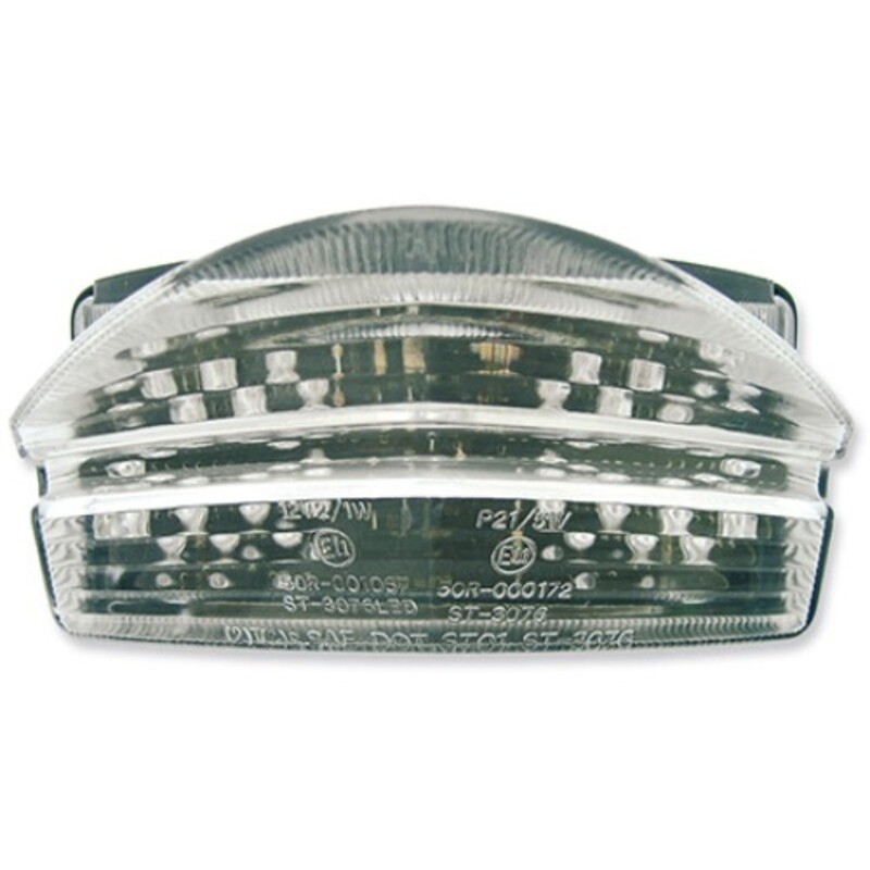 Piloto trasero V PARTS tipo OEM