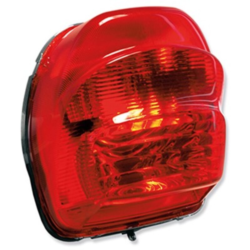 Piloto trasero V PARTS tipo OEM
