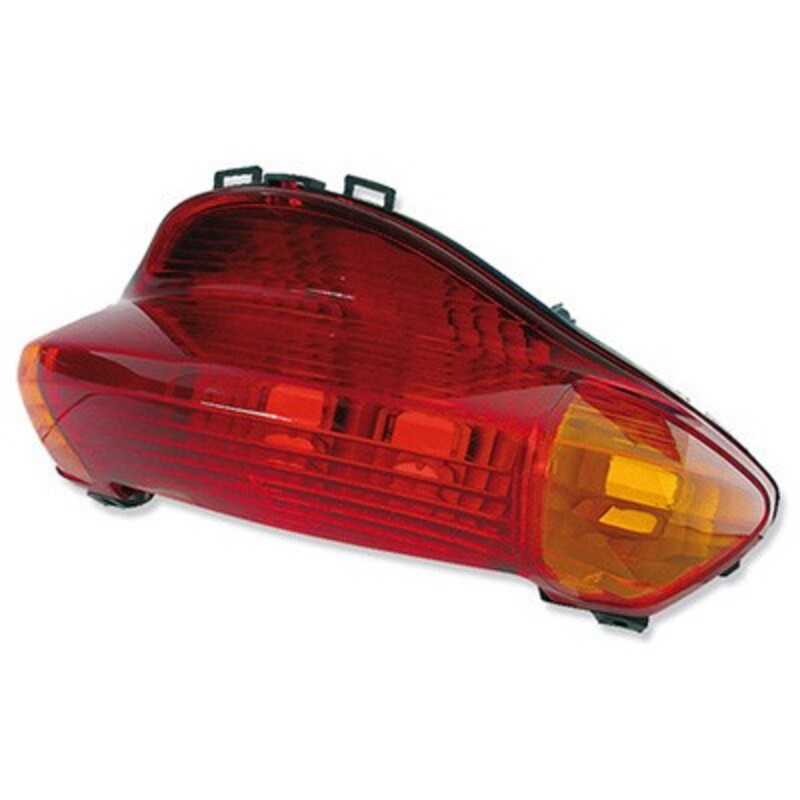 Piloto trasero V PARTS tipo OEM