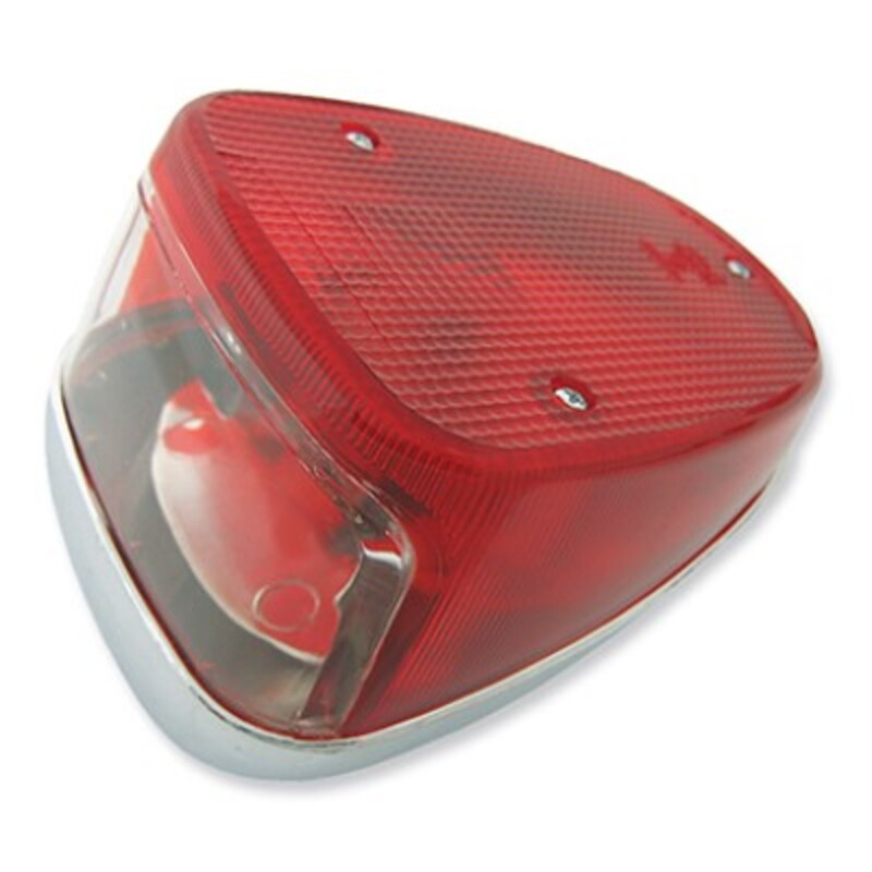 Piloto trasero V PARTS tipo OEM