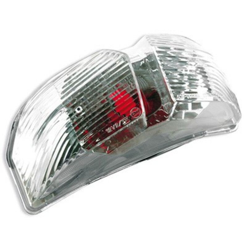Piloto trasero V PARTS tipo OEM
