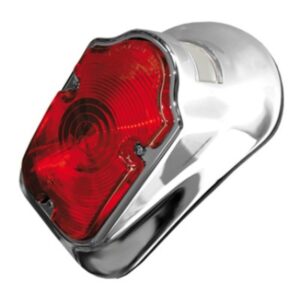 Piloto trasero V PARTS tipo OEM homologado - Harley Davidson