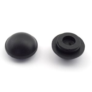 Tapon de resina para protector carenado V PARTS