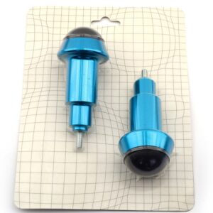 Protector carenado R1/R6 (->02) azul V PARTS