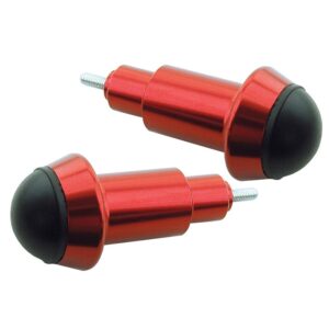 Protector carenado R1/R6 (->02) rojo V PARTS