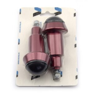Protector carenado R1/R6 (->02) rojo V PARTS