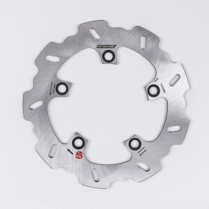 Braking Disco de Freno Trasero W-FIX Ø220/106 para YAMAHA