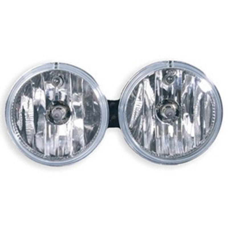 Faro delantero V PARTS