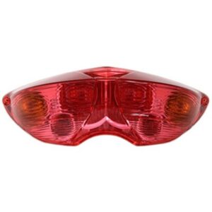 Piloto trasero V PARTS tipo OEM